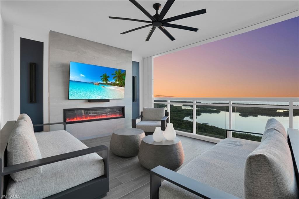 13945 Old Coast RD # 1906, NAPLES FL 34110-28