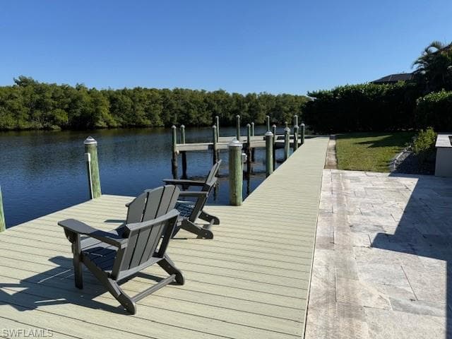 432 Seaworthy RD, NORTH FORT MYERS FL 33903-2