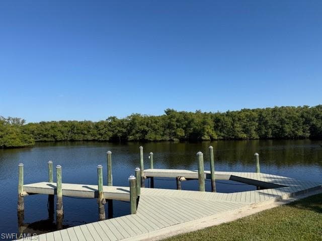 432 Seaworthy RD, NORTH FORT MYERS FL 33903-3