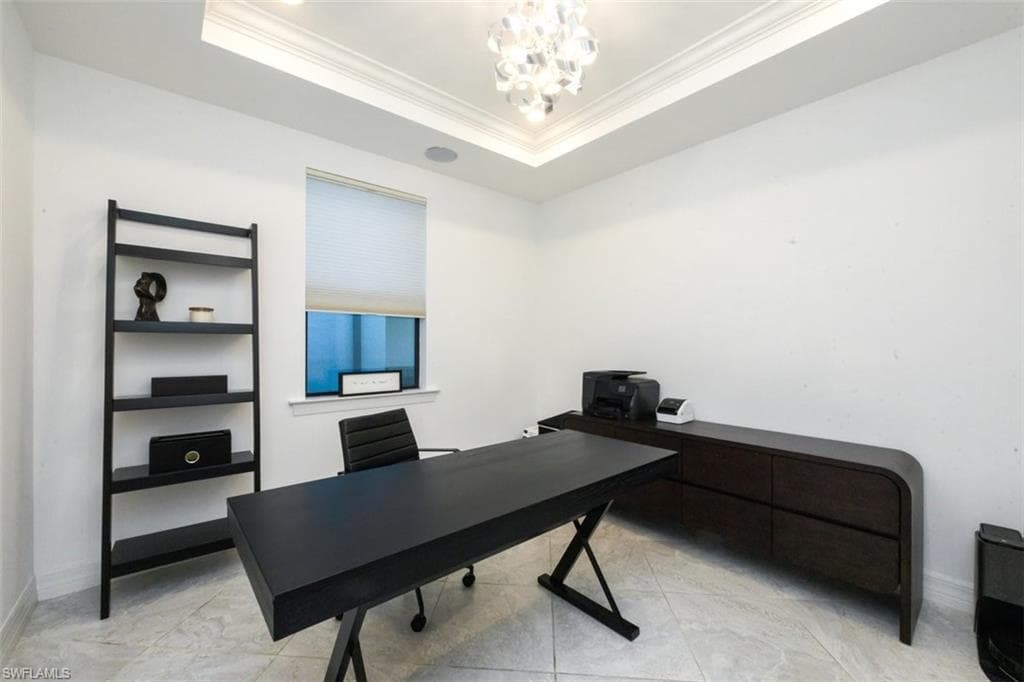 7222 Wilton DR, NAPLES FL 34109-19