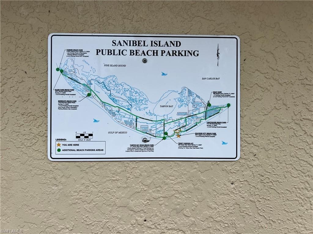 486 Ponce De Leon RD, SANIBEL FL 33957-16