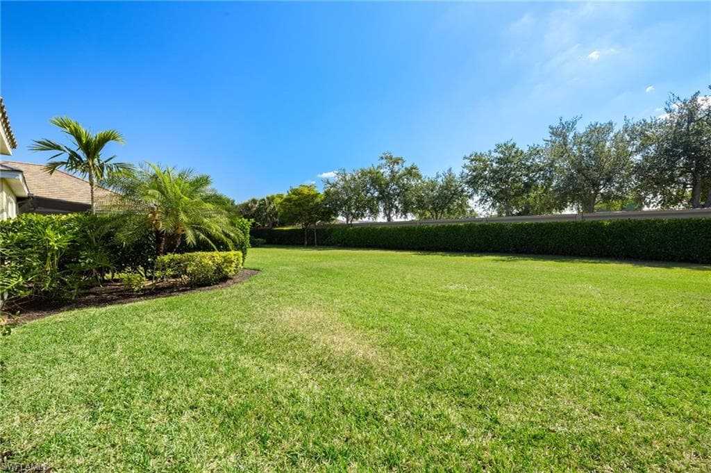 21283 Estero Vista CT, ESTERO FL 33928-34