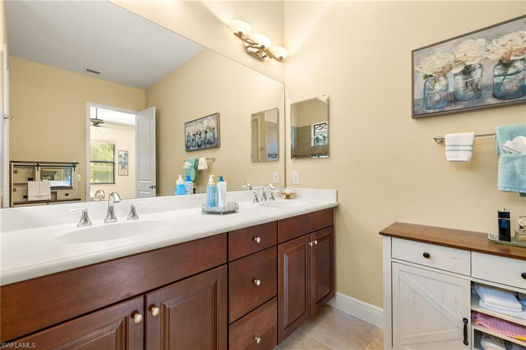 21283 Estero Vista CT, ESTERO FL 33928-24
