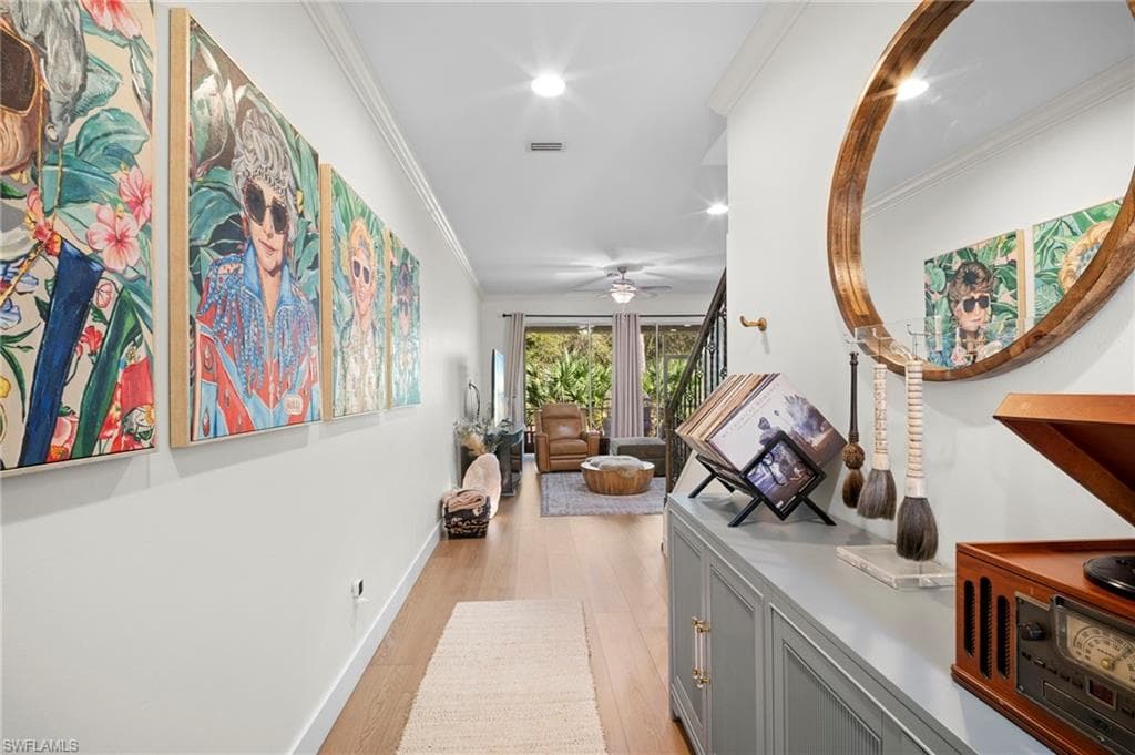 19501 Bowring Park RD # 102, FORT MYERS FL 33967-1