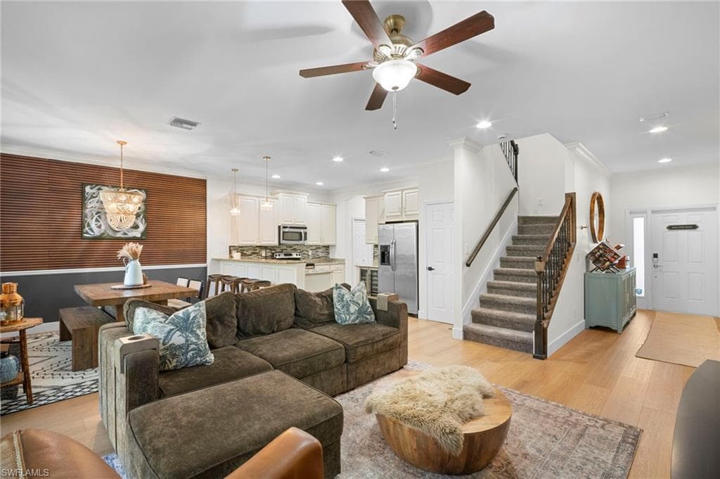 19501 Bowring Park RD # 102, FORT MYERS FL 33967-5