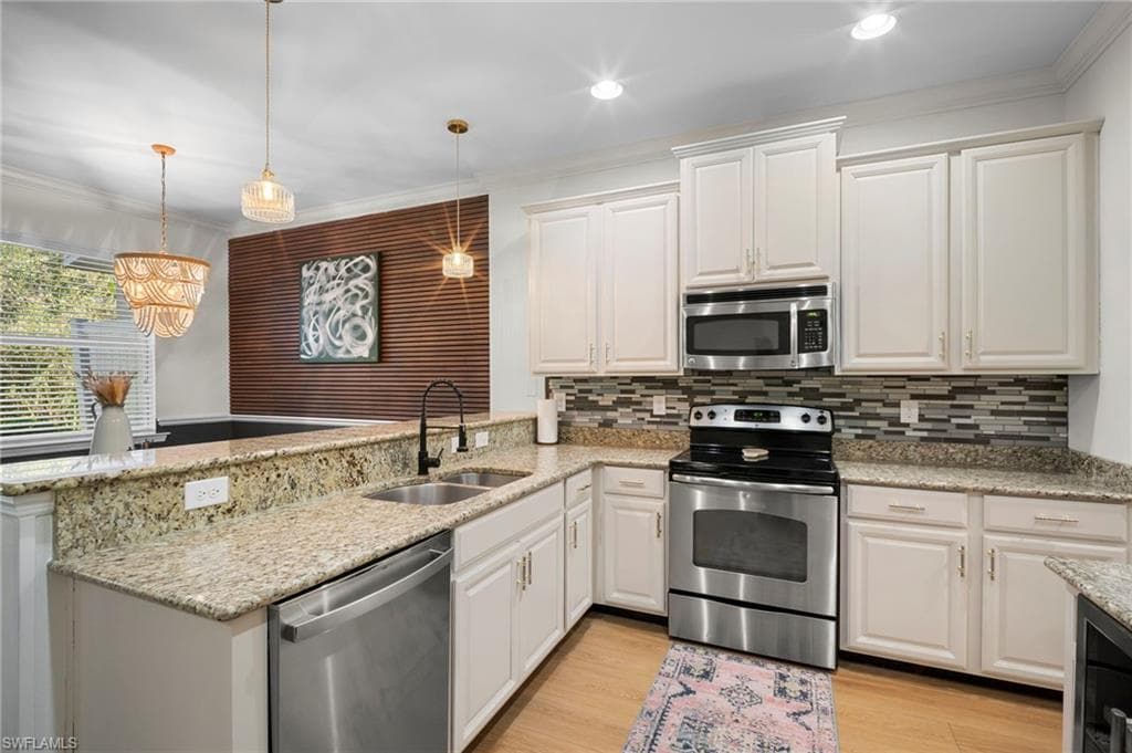 19501 Bowring Park RD # 102, FORT MYERS FL 33967-11