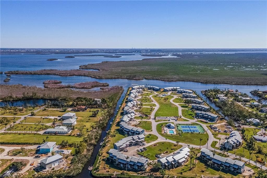 5221 Blue Crab CIR # B4, BOKEELIA FL 33922-26
