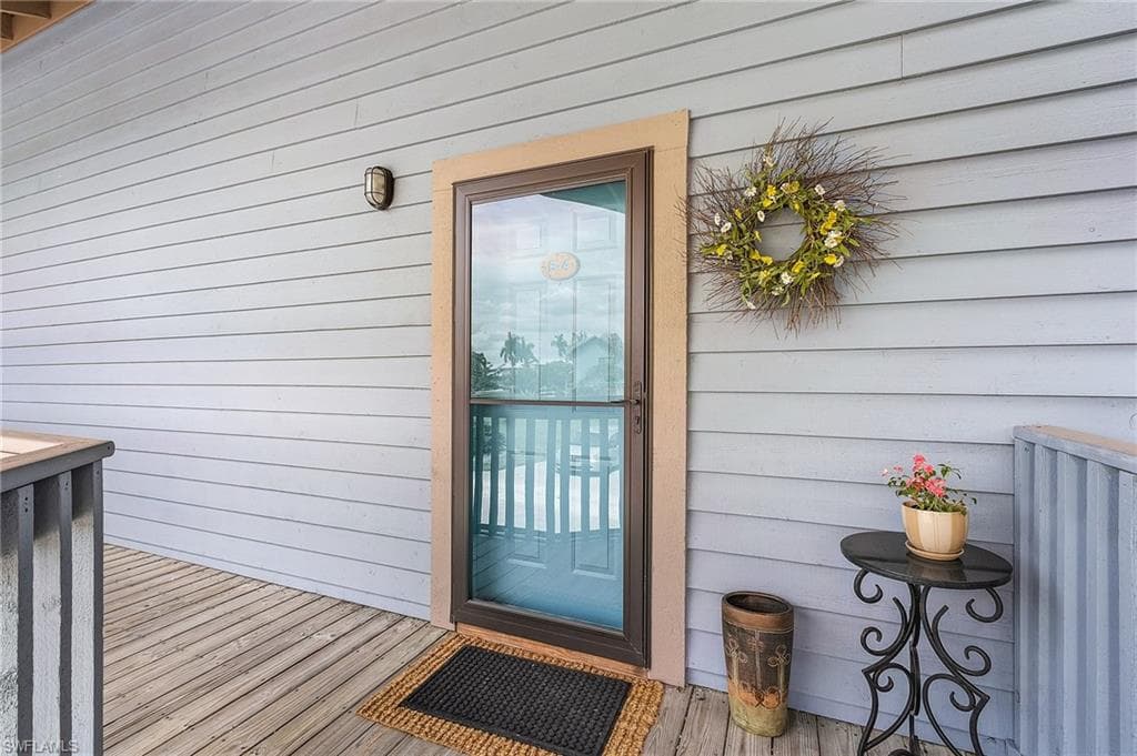 5221 Blue Crab CIR # B4, BOKEELIA FL 33922-1