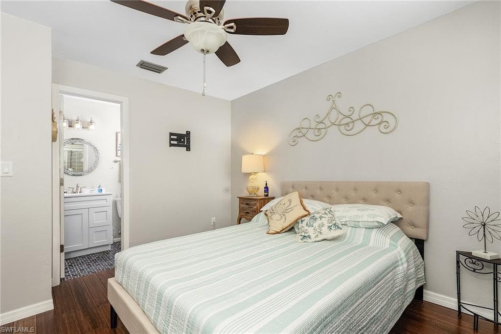 5221 Blue Crab CIR # B4, BOKEELIA FL 33922-12