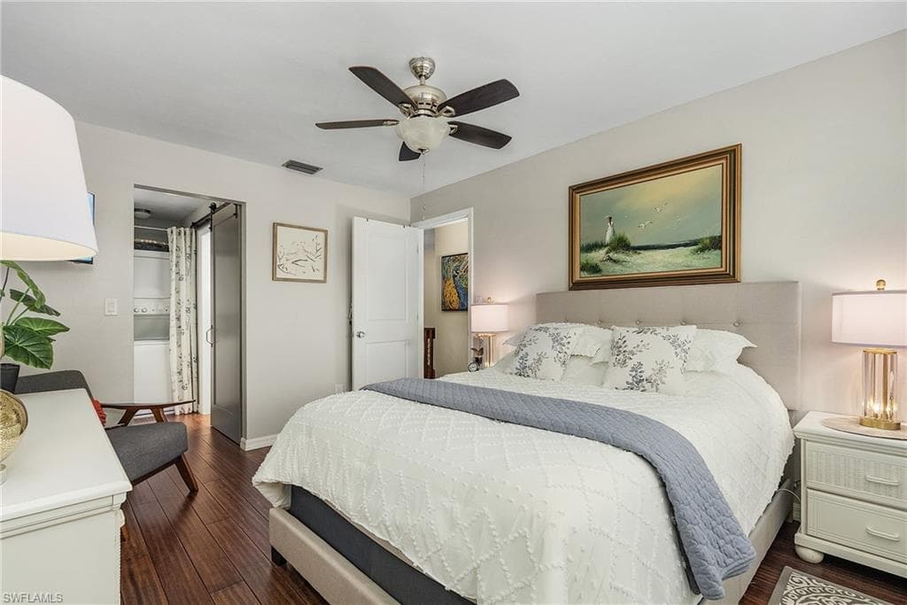 5221 Blue Crab CIR # B4, BOKEELIA FL 33922-15