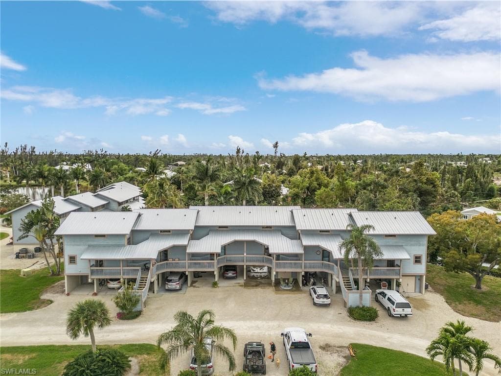 5221 Blue Crab CIR # B4, BOKEELIA FL 33922-25