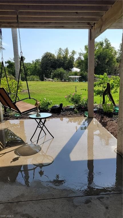 5221 Blue Crab CIR # B4, BOKEELIA FL 33922-21
