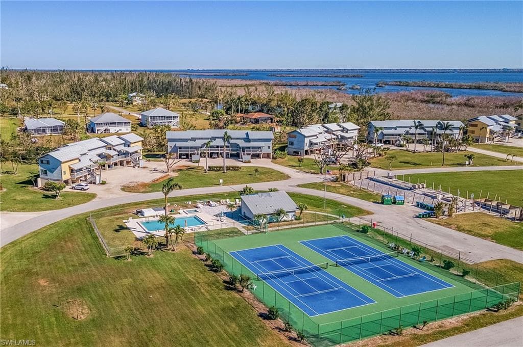 5221 Blue Crab CIR # B4, BOKEELIA FL 33922-27