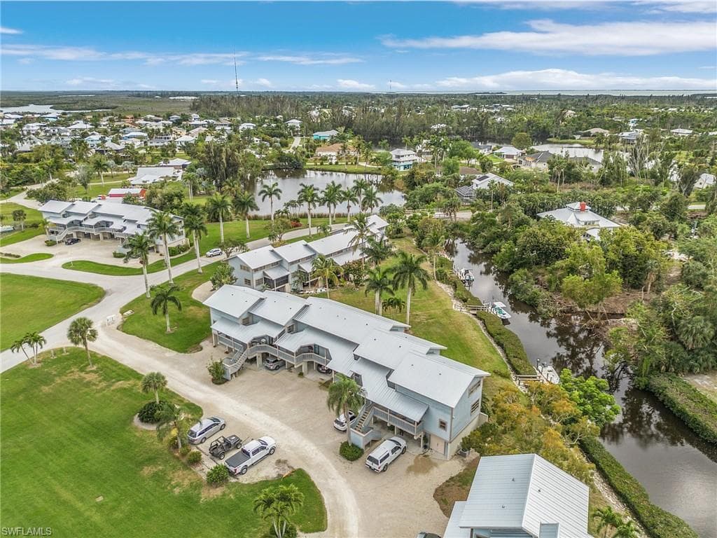 5221 Blue Crab CIR # B4, BOKEELIA FL 33922-23
