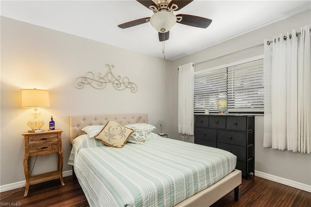 5221 Blue Crab CIR # B4, BOKEELIA FL 33922-13