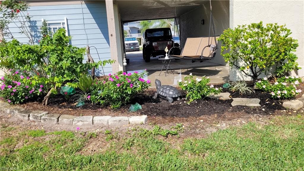 5221 Blue Crab CIR # B4, BOKEELIA FL 33922-20