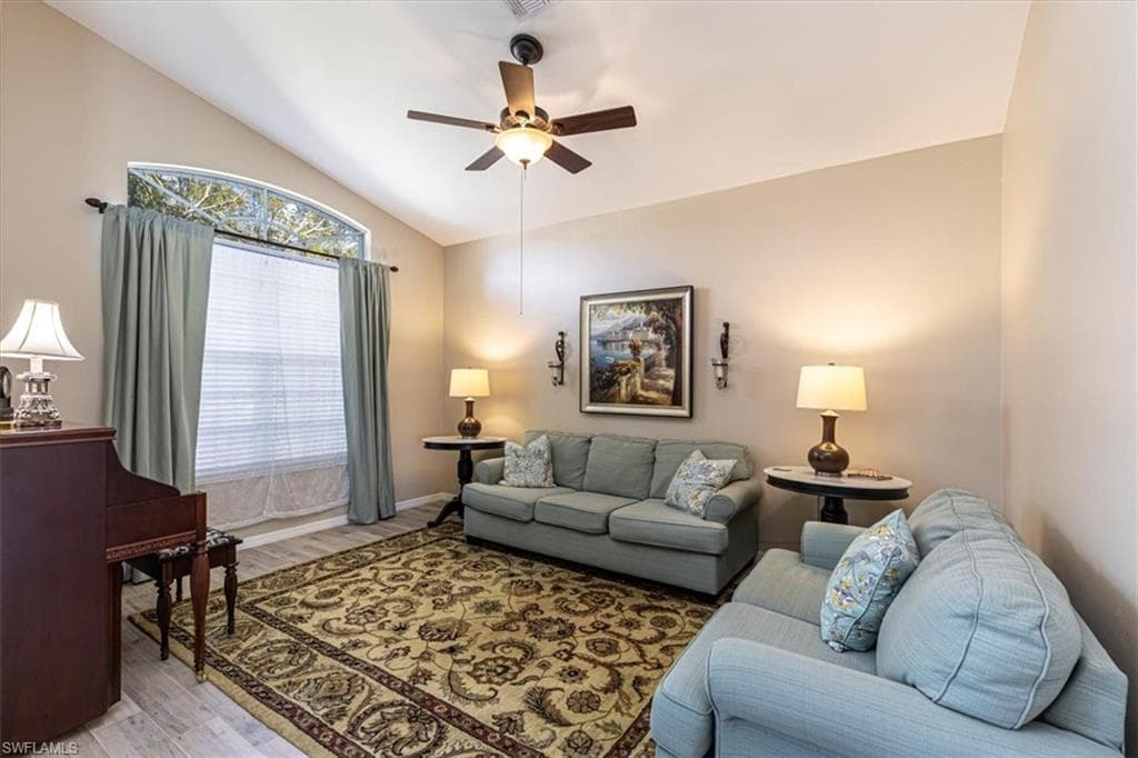 17410 Sterling Lake DR, FORT MYERS FL 33967-5