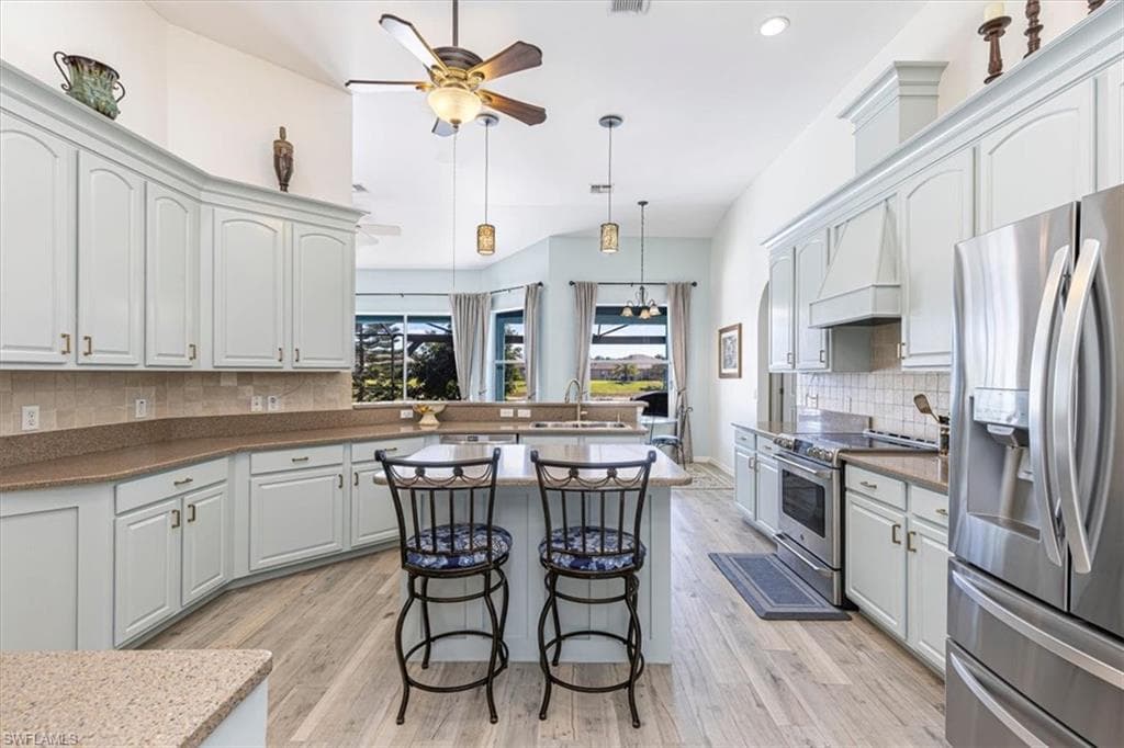 17410 Sterling Lake DR, FORT MYERS FL 33967-10