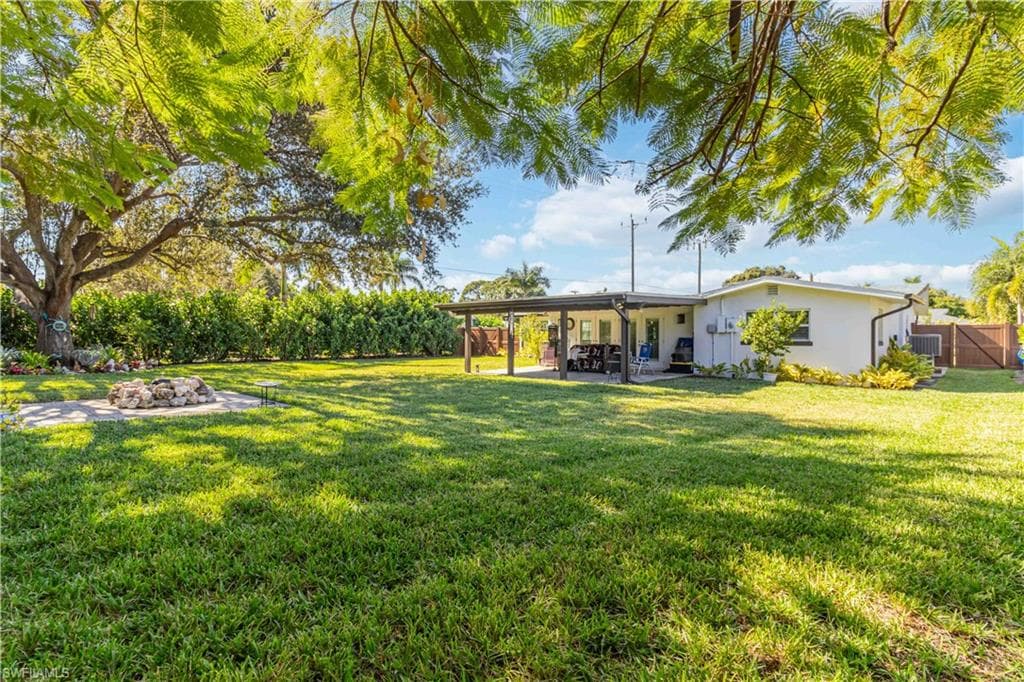 6304 Saint Andrews CIR S, FORT MYERS FL 33919-16