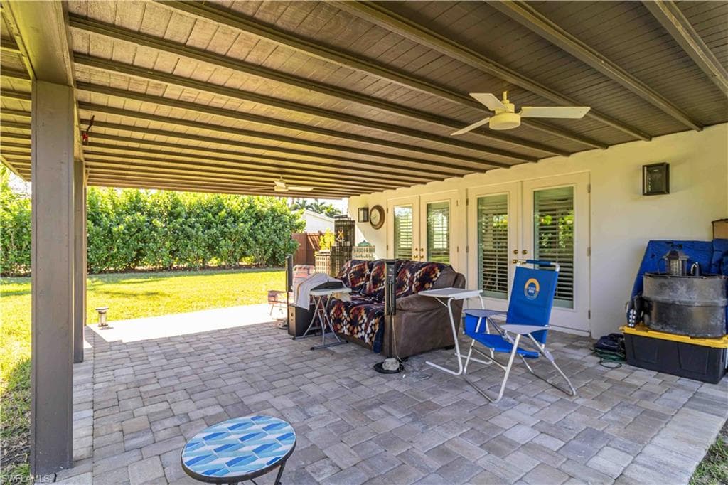 6304 Saint Andrews CIR S, FORT MYERS FL 33919-15