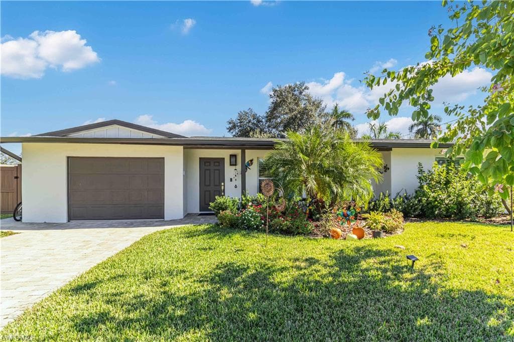 6304 Saint Andrews CIR S, FORT MYERS FL 33919-19