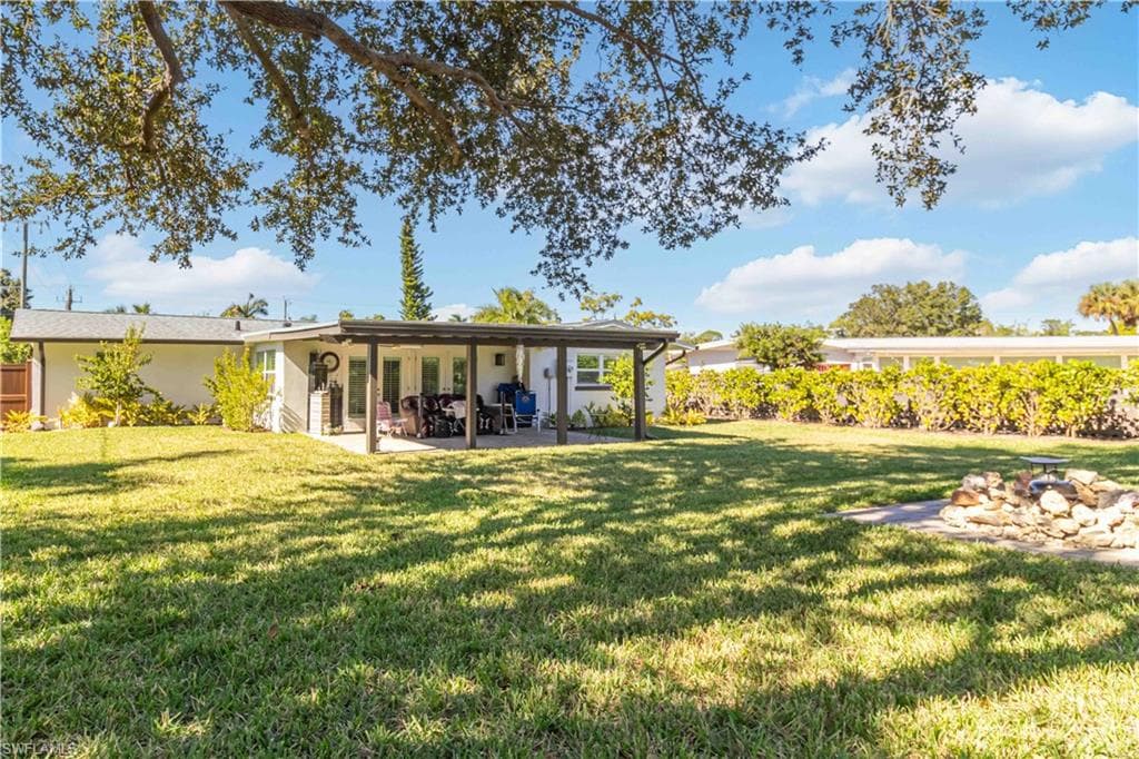 6304 Saint Andrews CIR S, FORT MYERS FL 33919-18