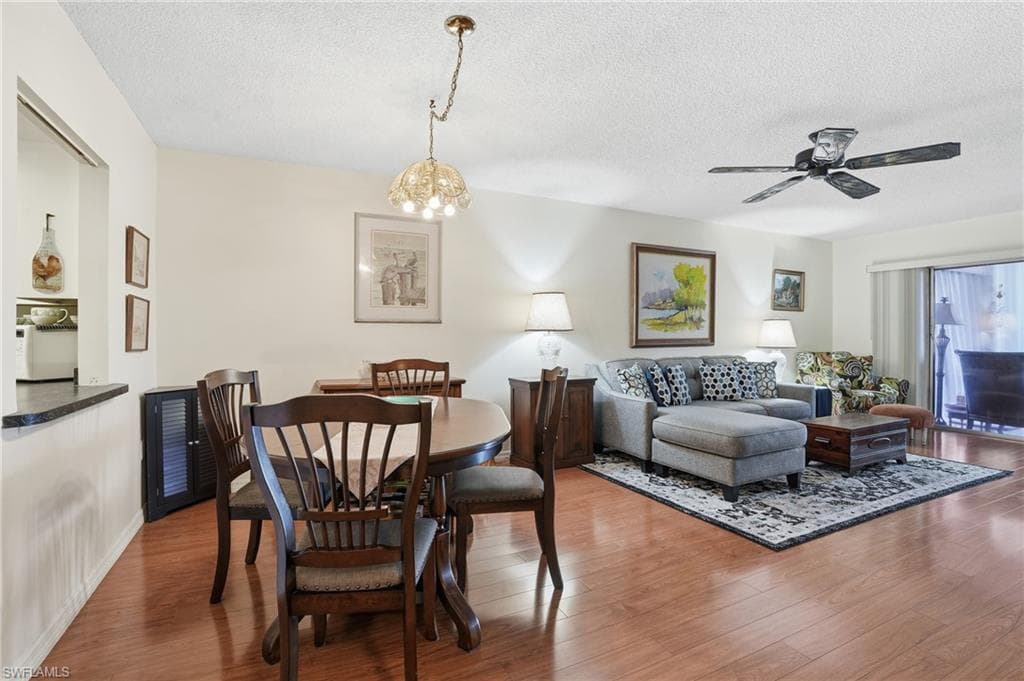 5451 Rattlesnake Hammock RD # 108, NAPLES FL 34113-1