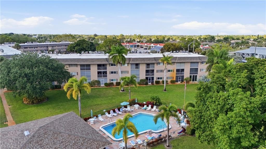 5451 Rattlesnake Hammock RD # 108, NAPLES FL 34113-16