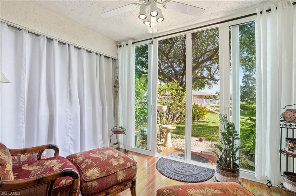 5451 Rattlesnake Hammock RD # 108, NAPLES FL 34113-4