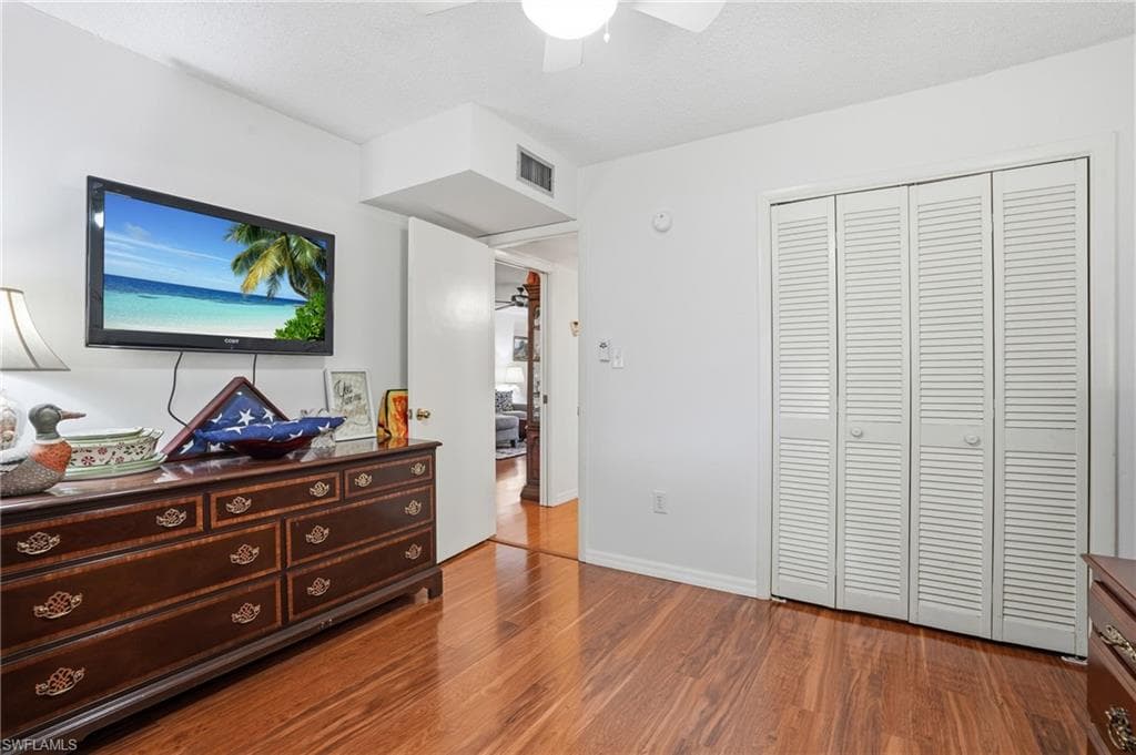 5451 Rattlesnake Hammock RD # 108, NAPLES FL 34113-14