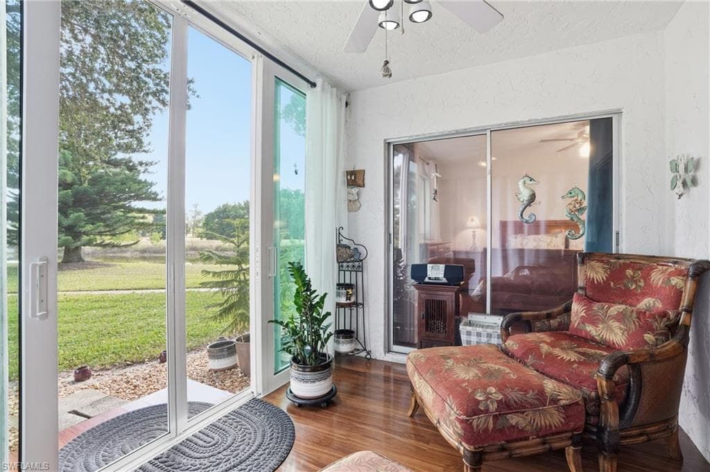 5451 Rattlesnake Hammock RD # 108, NAPLES FL 34113-3