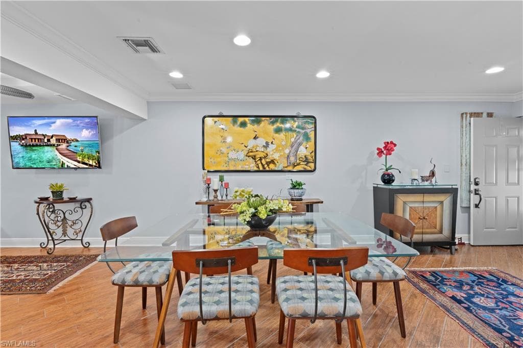 16588 Timberlakes DR # 1, FORT MYERS FL 33908-11