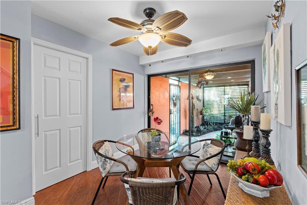 16588 Timberlakes DR # 1, FORT MYERS FL 33908-21