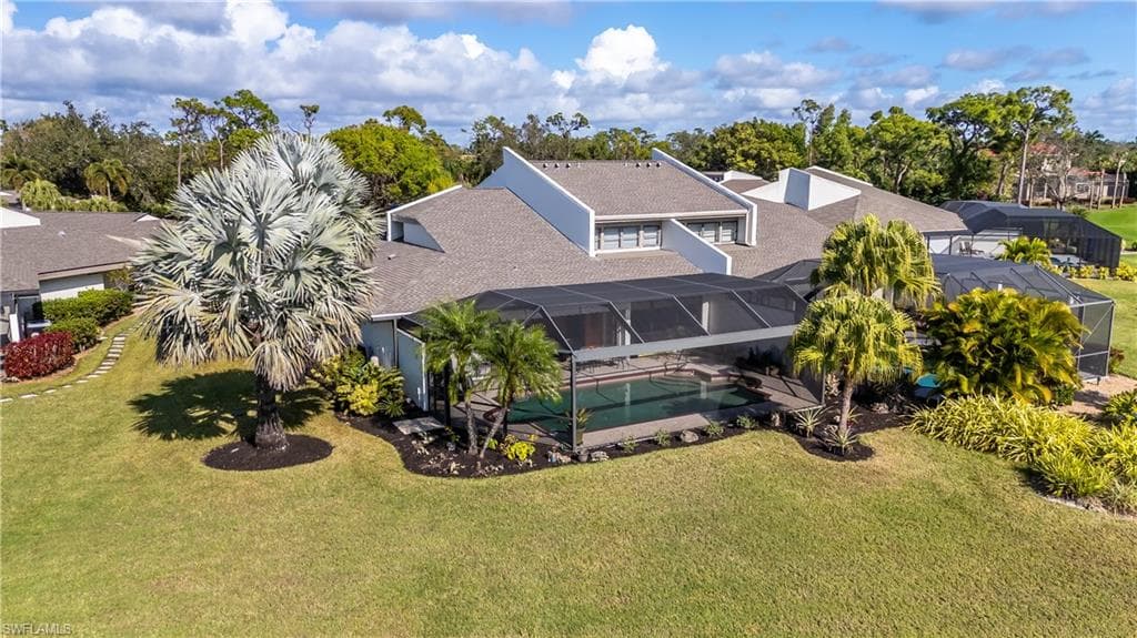 16588 Timberlakes DR # 1, FORT MYERS FL 33908-6