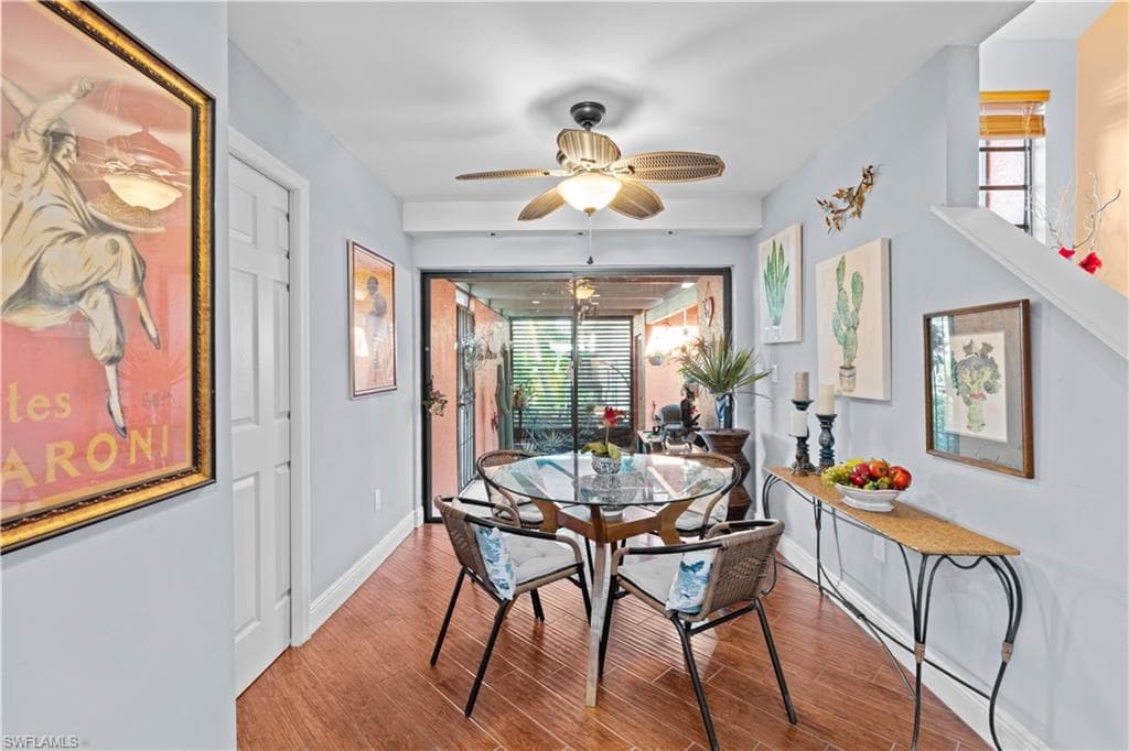 16588 Timberlakes DR # 1, FORT MYERS FL 33908-14