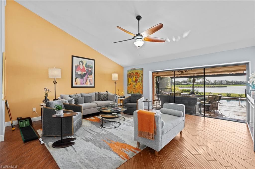 16588 Timberlakes DR # 1, FORT MYERS FL 33908-10