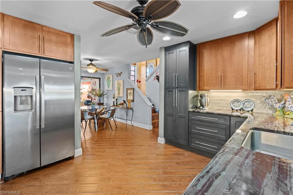 16588 Timberlakes DR # 1, FORT MYERS FL 33908-20