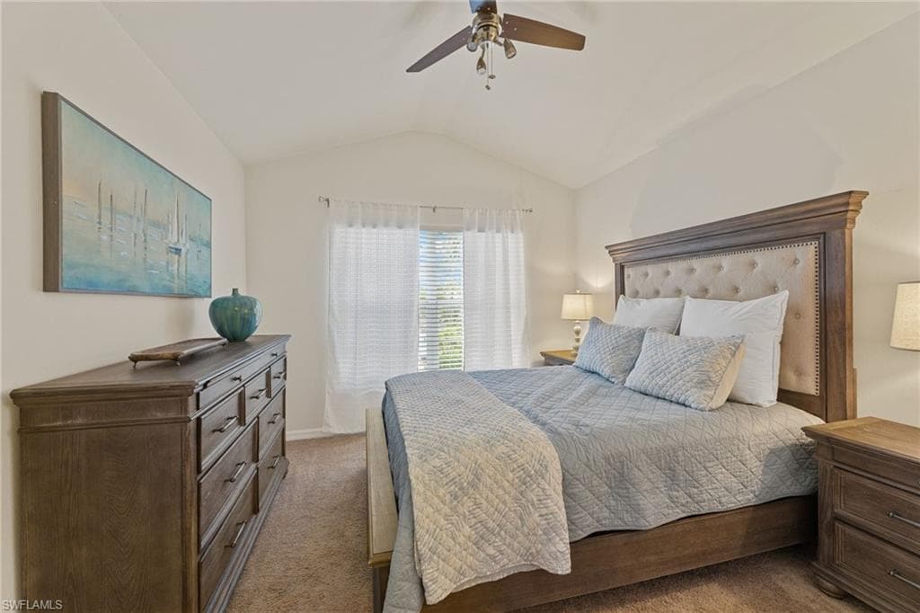 8290 Village Edge CIR # 4, FORT MYERS FL 33919-21