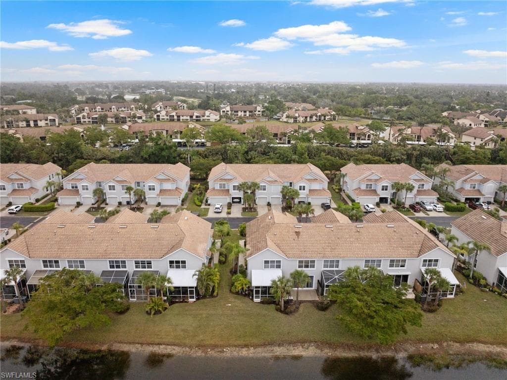 8290 Village Edge CIR # 4, FORT MYERS FL 33919-30