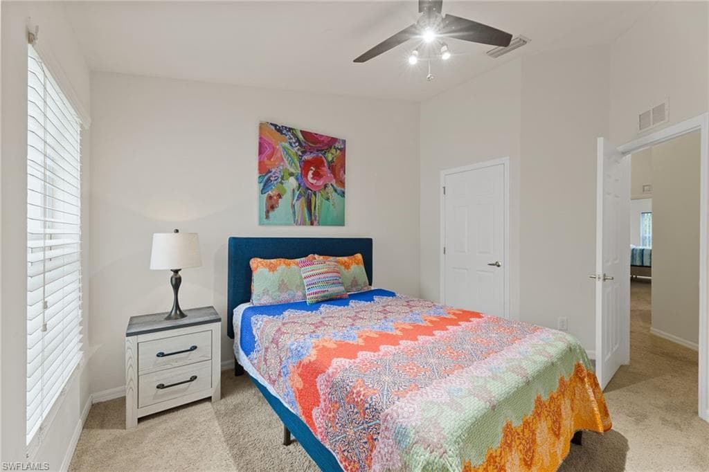 8290 Village Edge CIR # 4, FORT MYERS FL 33919-20