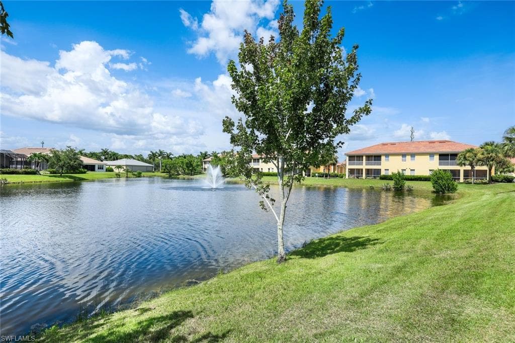11842 Bayport Lane # 2102, FORT MYERS FL 33908-1