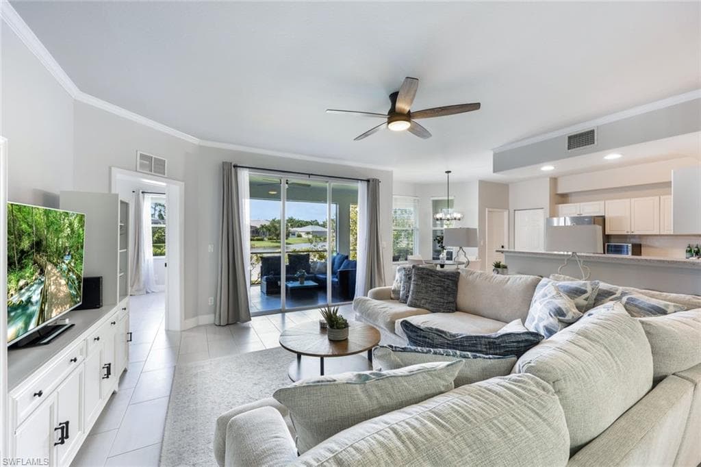 11842 Bayport Lane # 2102, FORT MYERS FL 33908-5