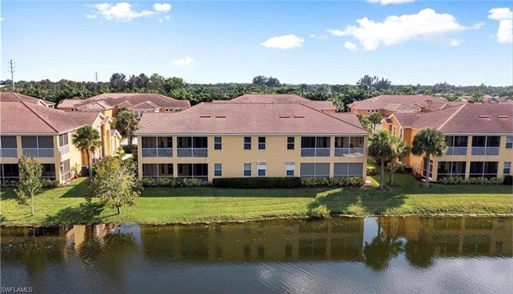 11842 Bayport Lane # 2102, FORT MYERS FL 33908-17