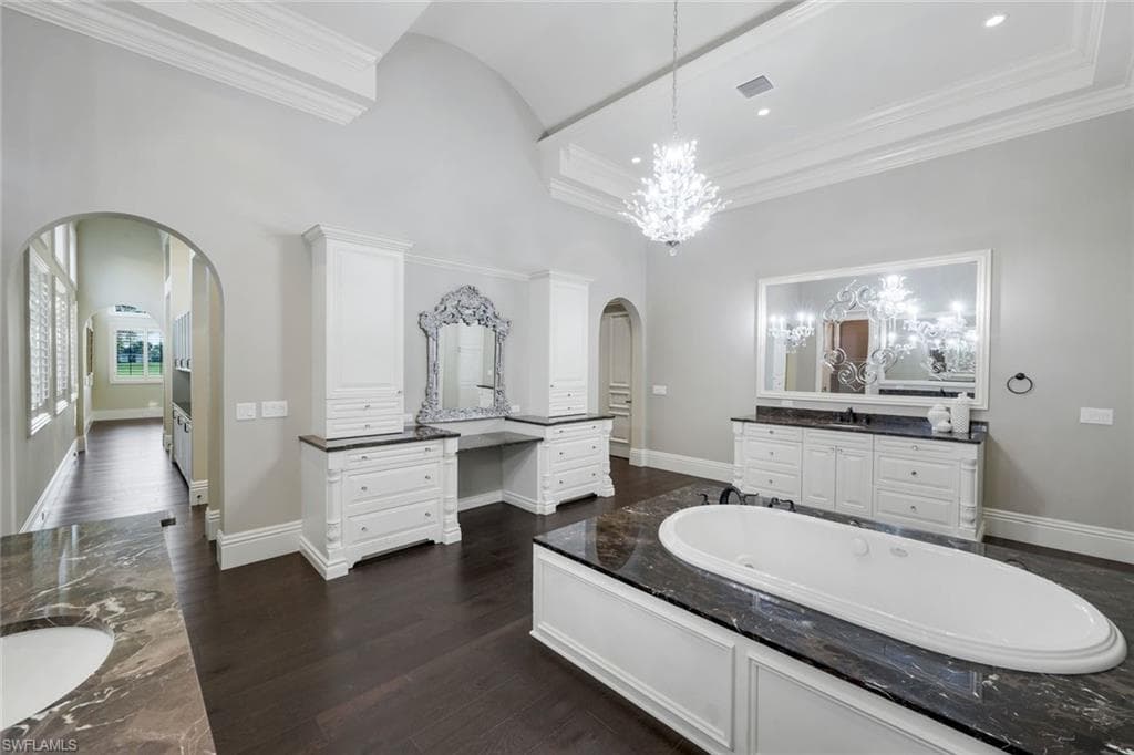 16740 Prato WAY, NAPLES FL 34110-22