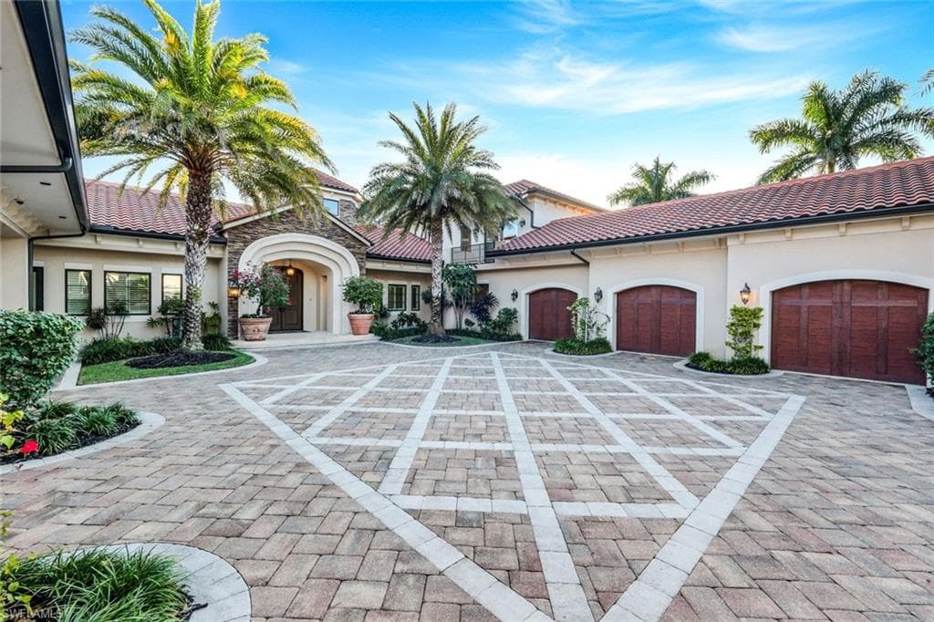 16740 Prato WAY, NAPLES FL 34110-1
