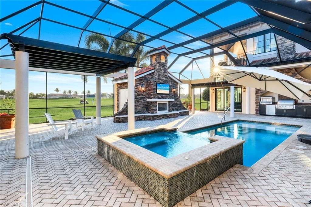 16740 Prato WAY, NAPLES FL 34110-41