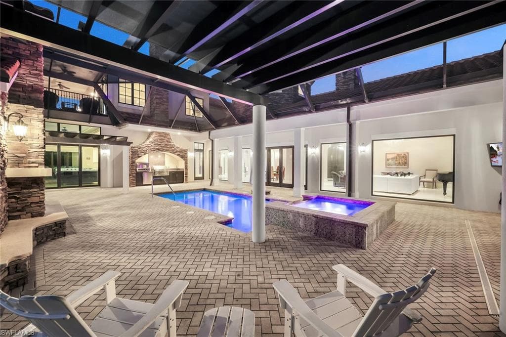 16740 Prato WAY, NAPLES FL 34110-45