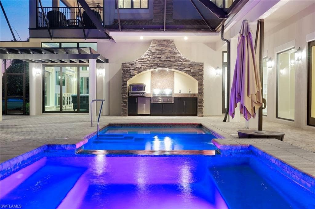 16740 Prato WAY, NAPLES FL 34110-46