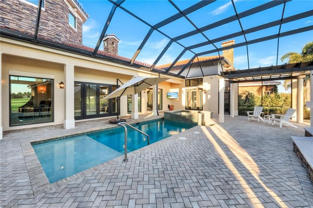 16740 Prato WAY, NAPLES FL 34110-42