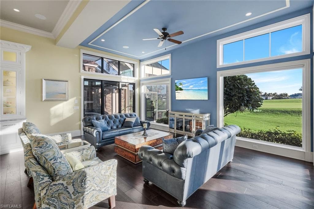 16740 Prato WAY, NAPLES FL 34110-4